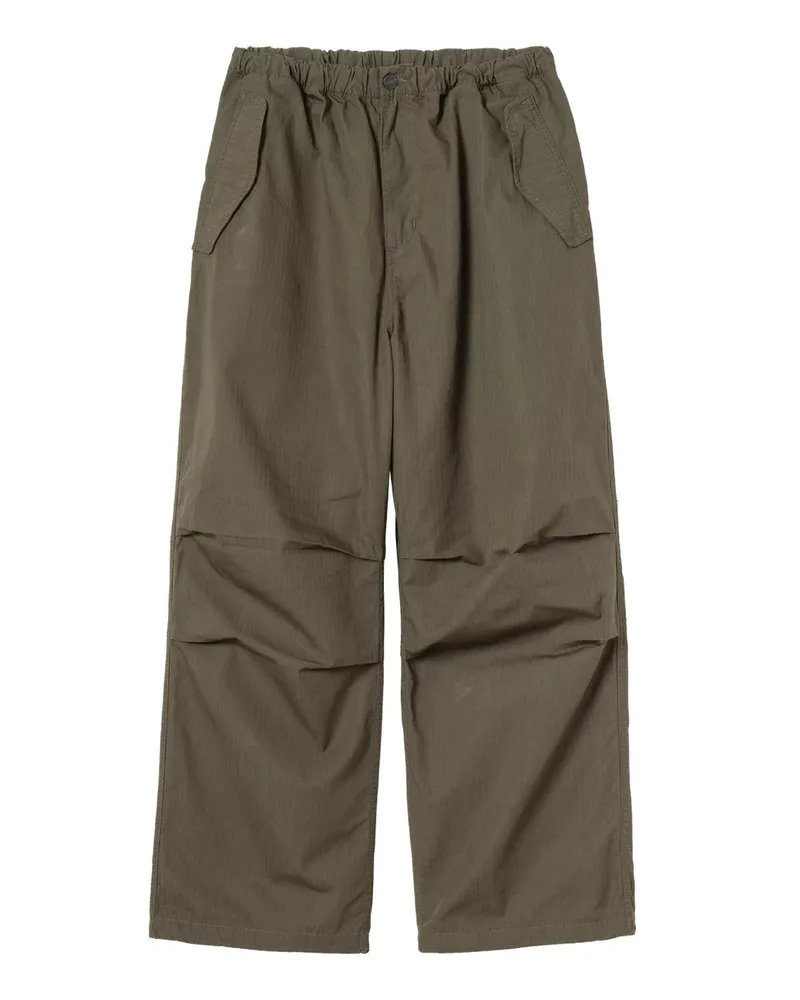 Carhartt WIP Fletcher Pants Braun