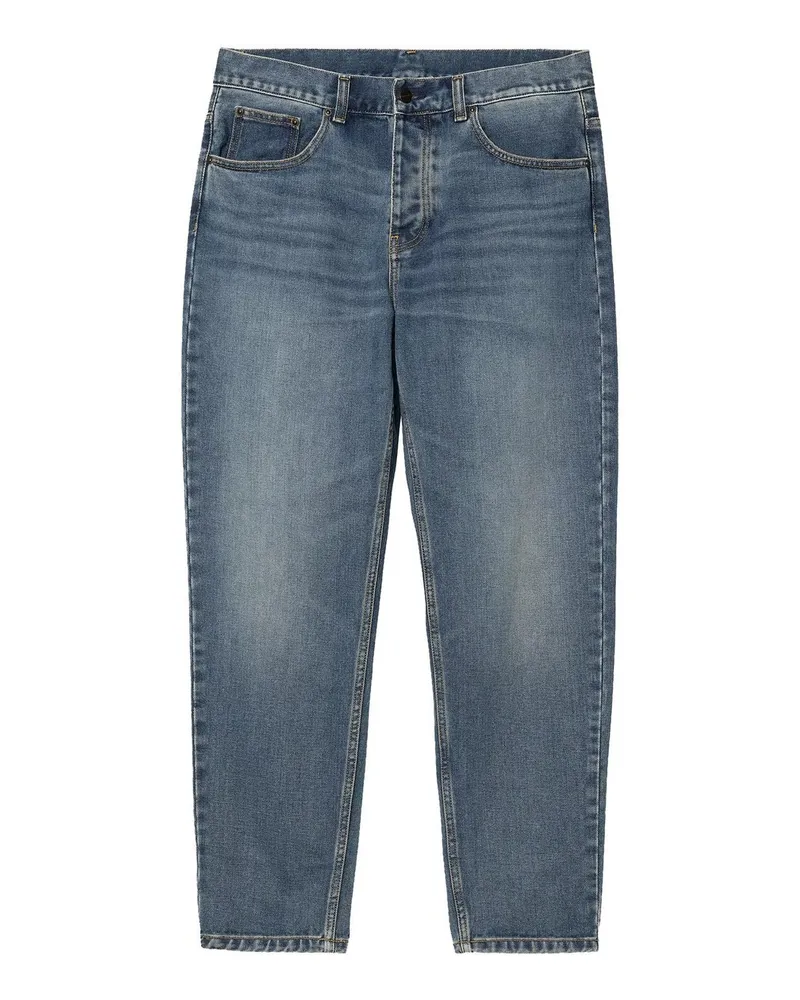 Carhartt WIP Newel Pant Mehrfarbig