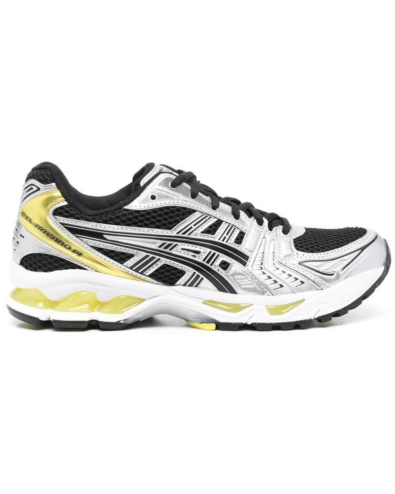 Asics Gel-kayano 14 1203a537001 Schwarz