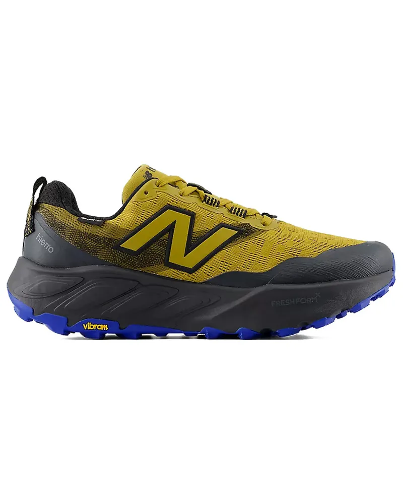 New Balance Hierro Gtx v9 Mhig2zn Gelb