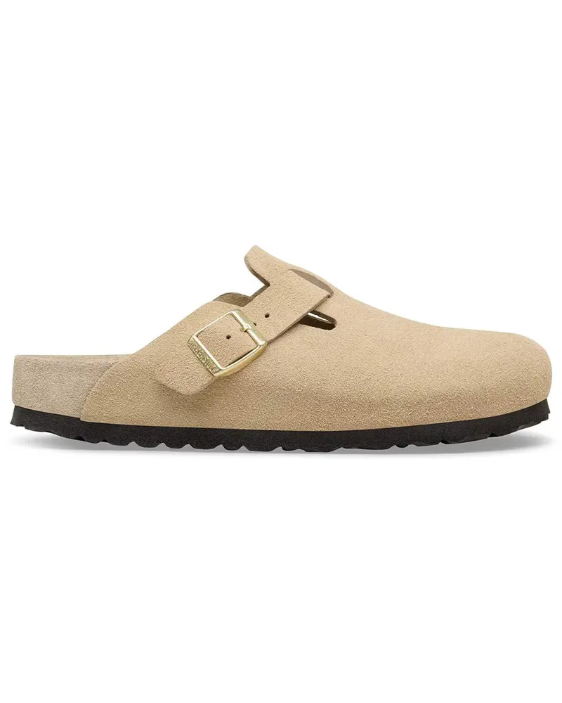 Birkenstock Boston Exq 1031511 Braun