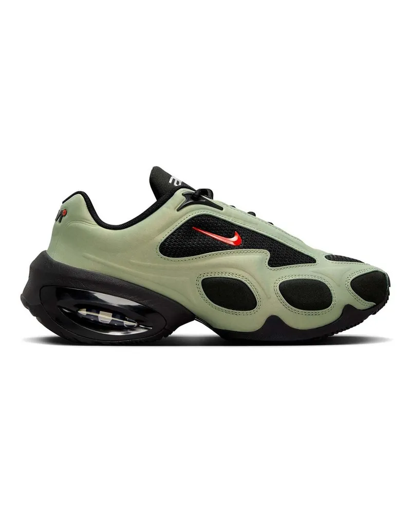 Nike Air Max Muse Schwarz