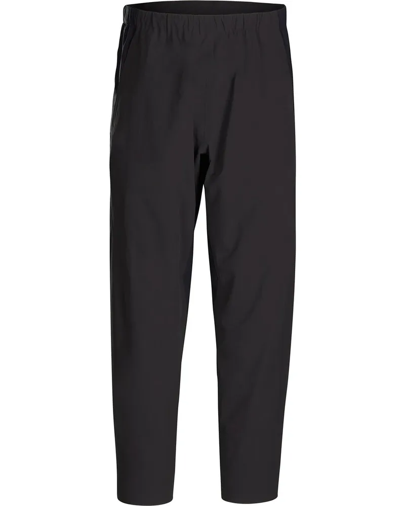 Arc'teryx Veilance Secant Comp Track Pant m Schwarz