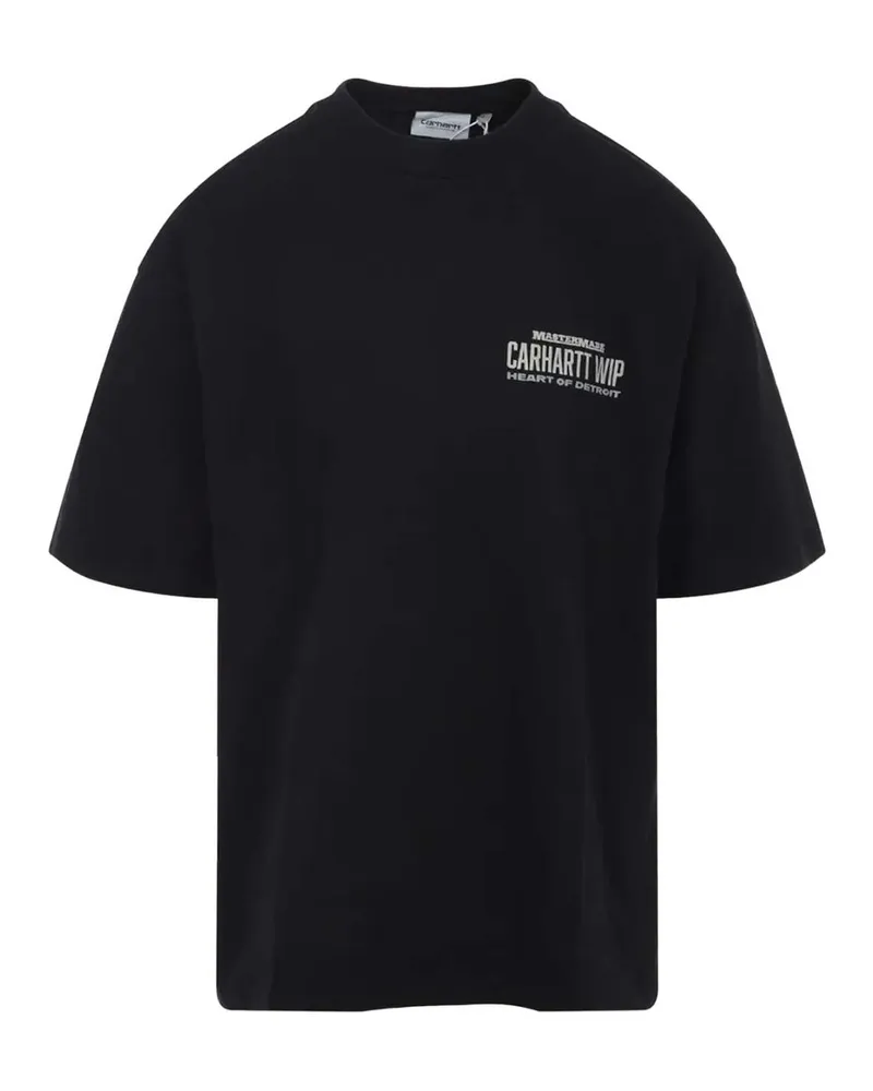 Carhartt WIP Arcan T-shirt Schwarz