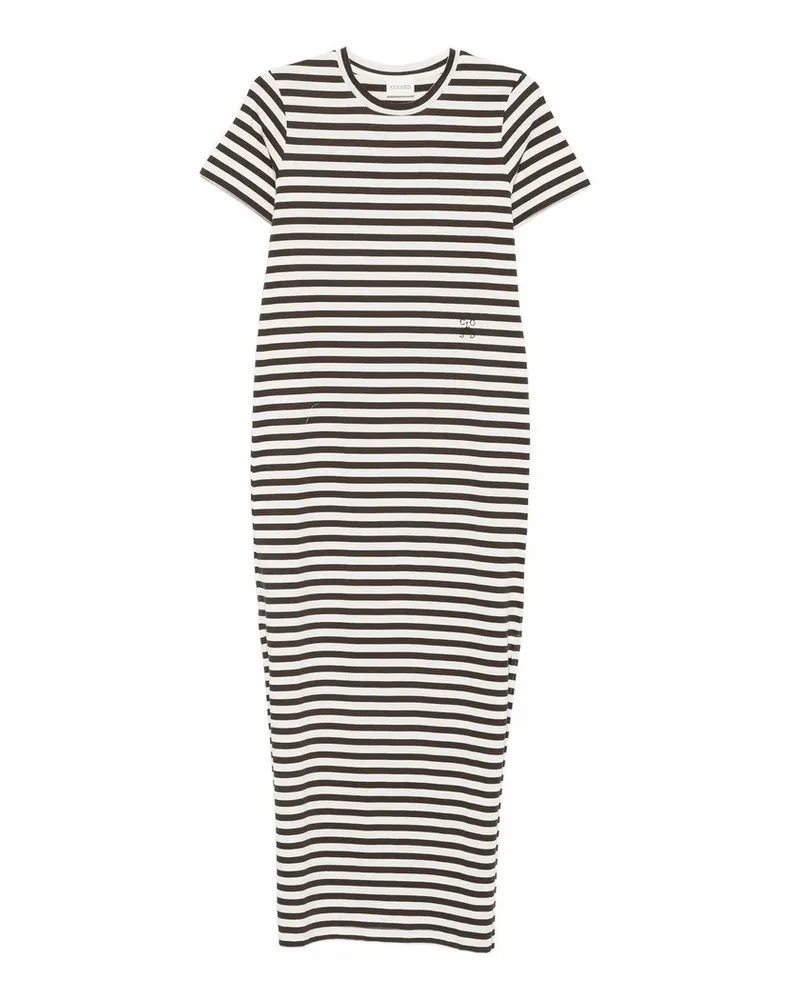 Closed t Shirt Dress Braun