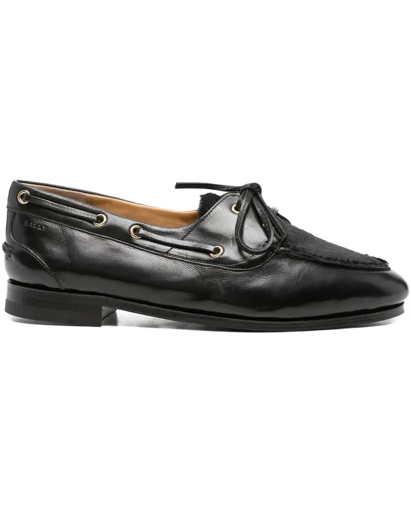 Bally Pathy-w-py Schwarz