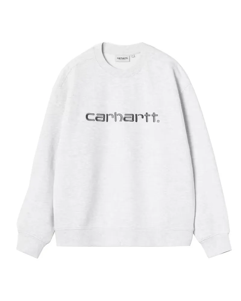 Carhartt WIP Sweatshirt Mehrfarbig