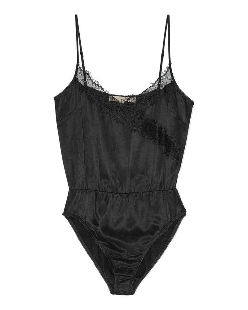 REMAIN Body Schwarz