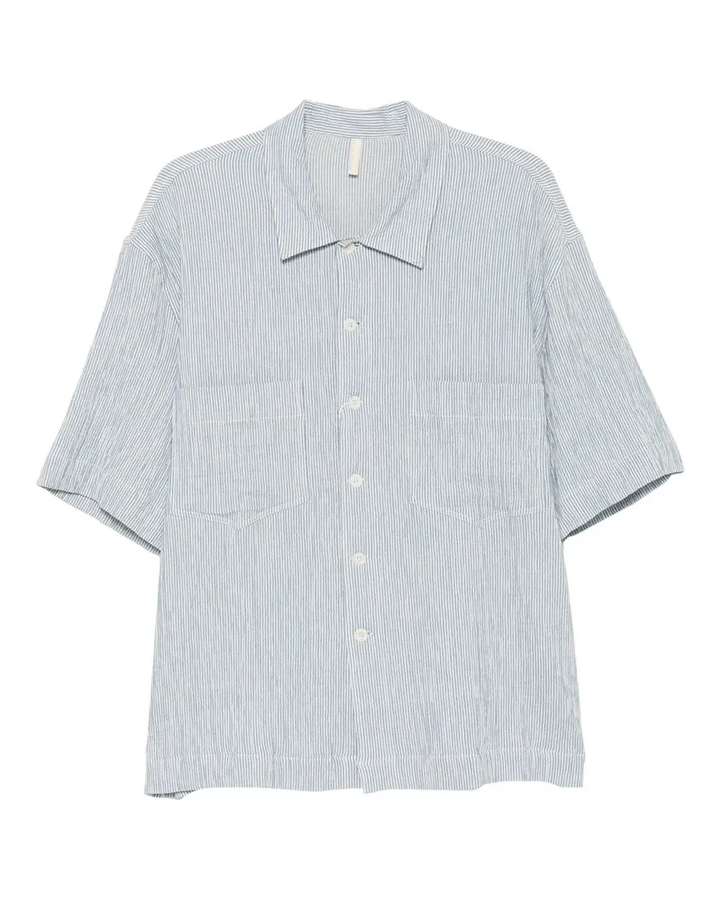 Sunflower Adam Shirt Mehrfarbig