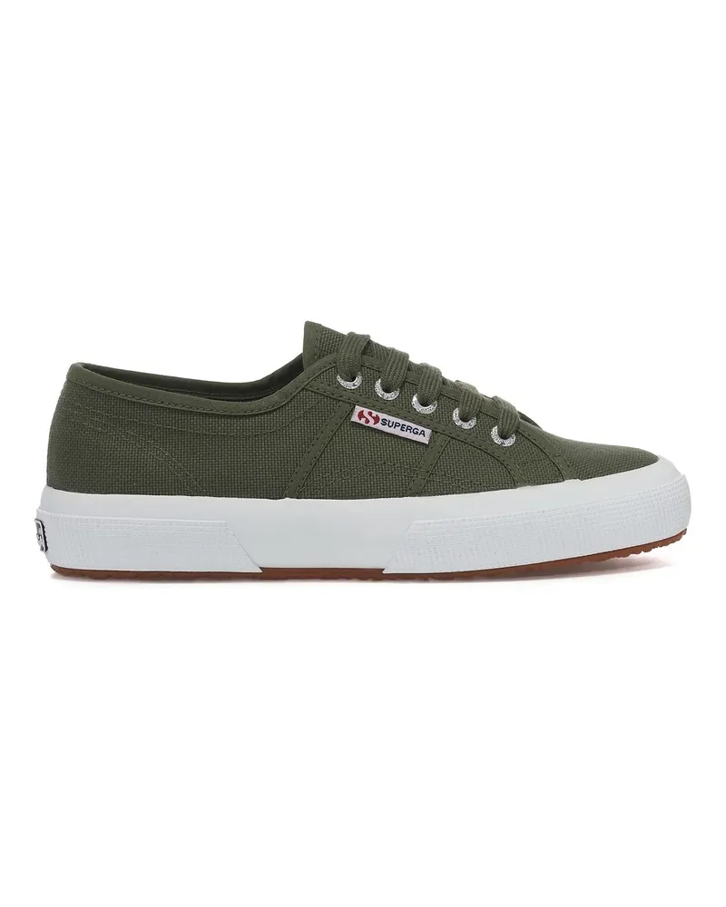 Superga Sneaker Cotu Classic Grün