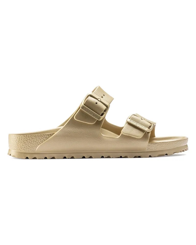 Birkenstock Arizona Eva Ciabatte Gold