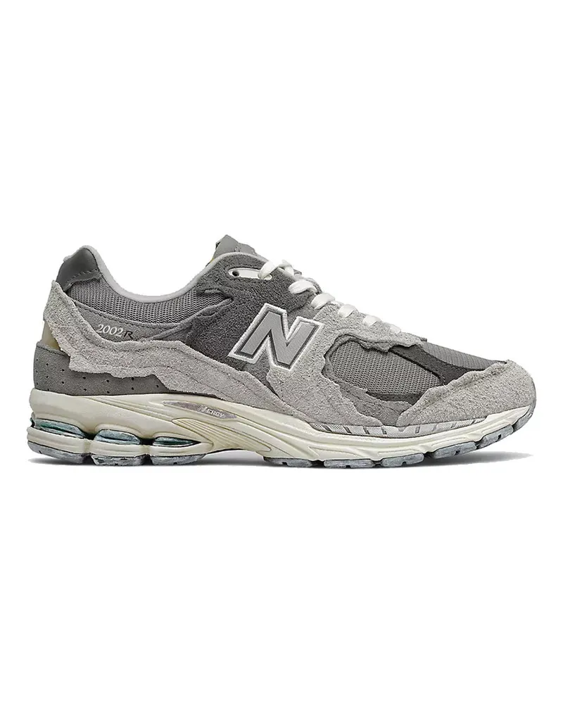 New Balance Sneakers Grau