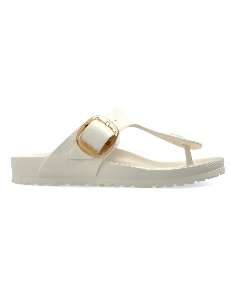 Birkenstock Gizeh Big Buckle Eva Mehrfarbig