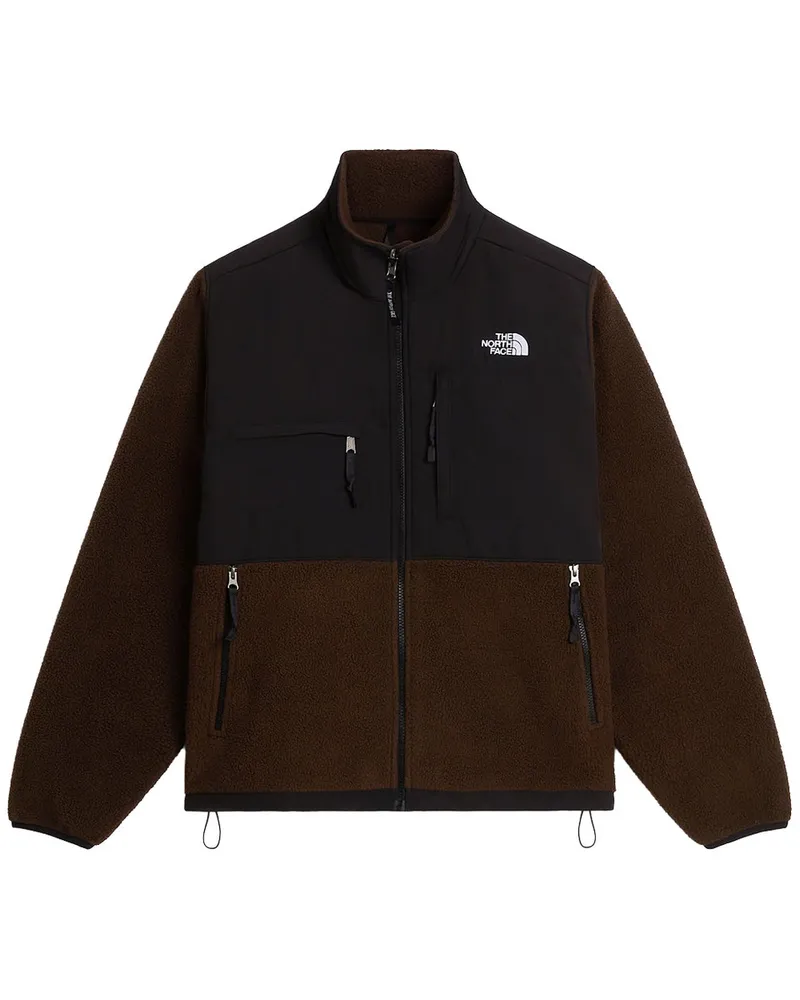 The North Face m Retro Denali Jacket Nf0a88xhrm11 Braun