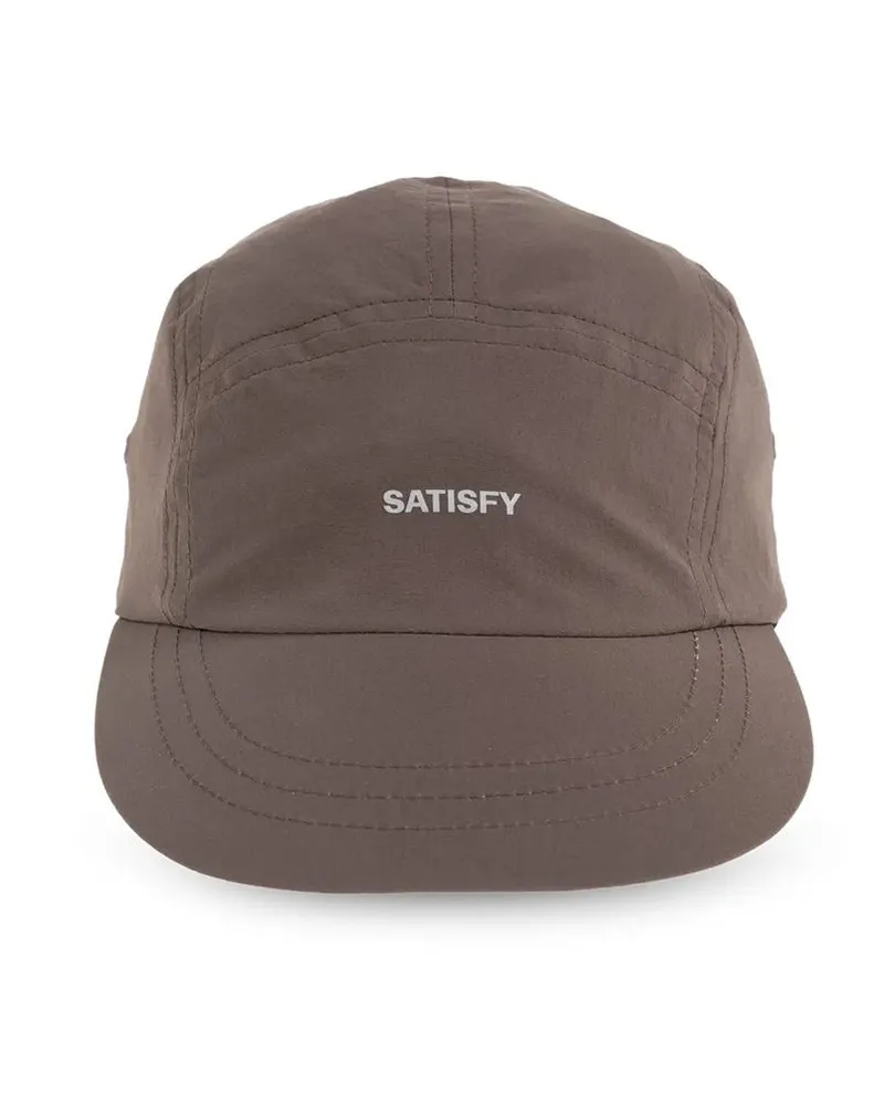 Satisfy Peaceshell Cordura Trail Cap 31014.91001 Beige