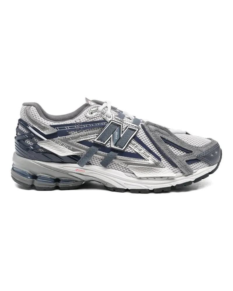 New Balance 1906 Grau