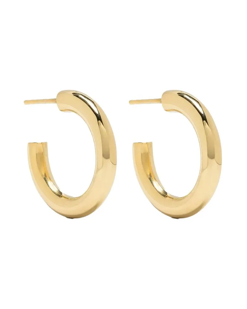 Christophe Lemaire Orecchini Gold