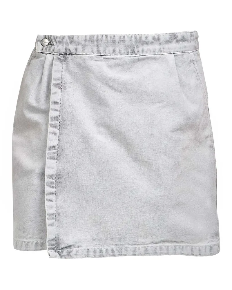 Carhartt WIP Emery Skirt Schwarz