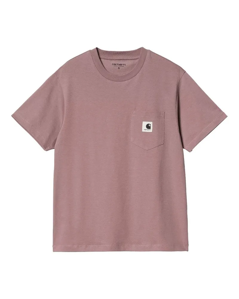 Carhartt WIP Pocket T-shirt Mehrfarbig