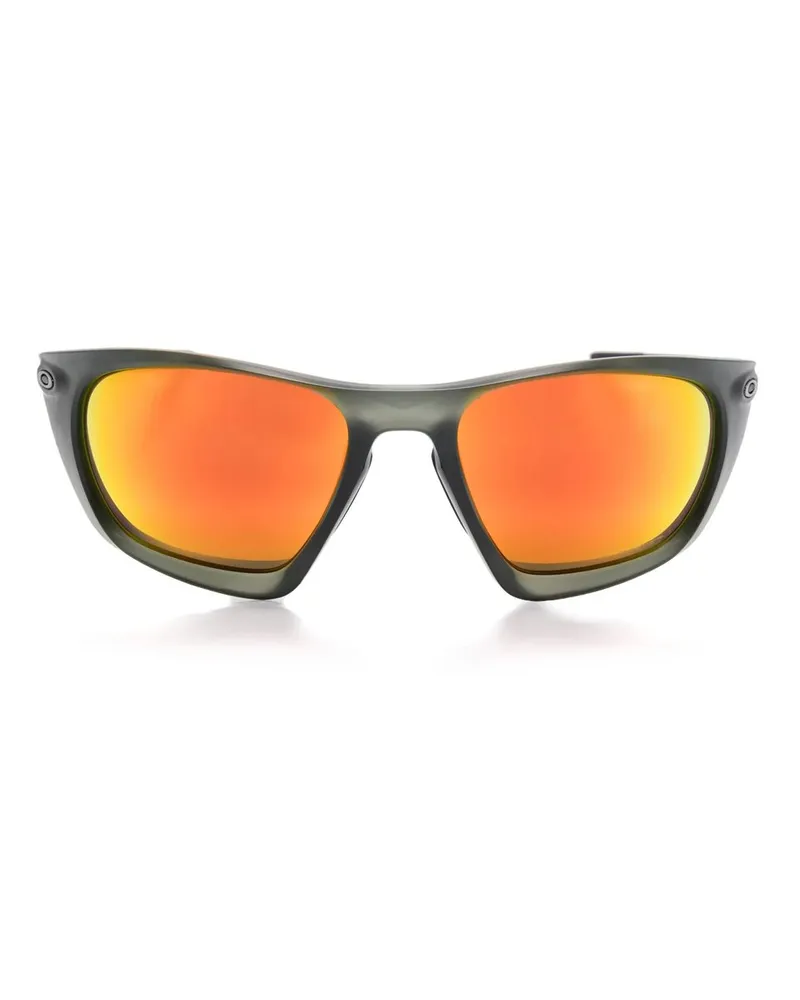 Oakley Lateralis Grün