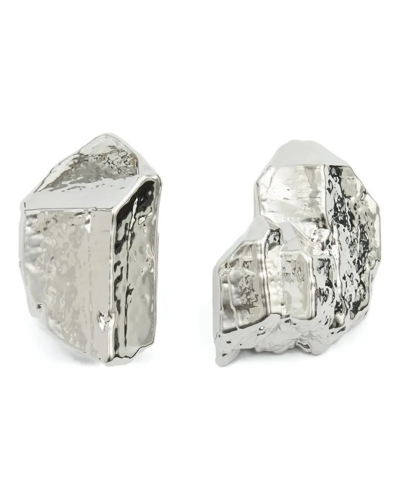 Maison Margiela Earrings Mehrfarbig