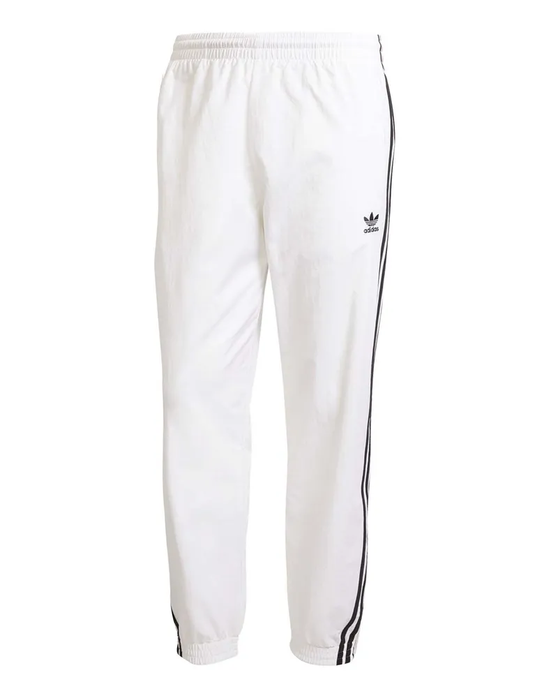 adidas Firebird Pants Weiß