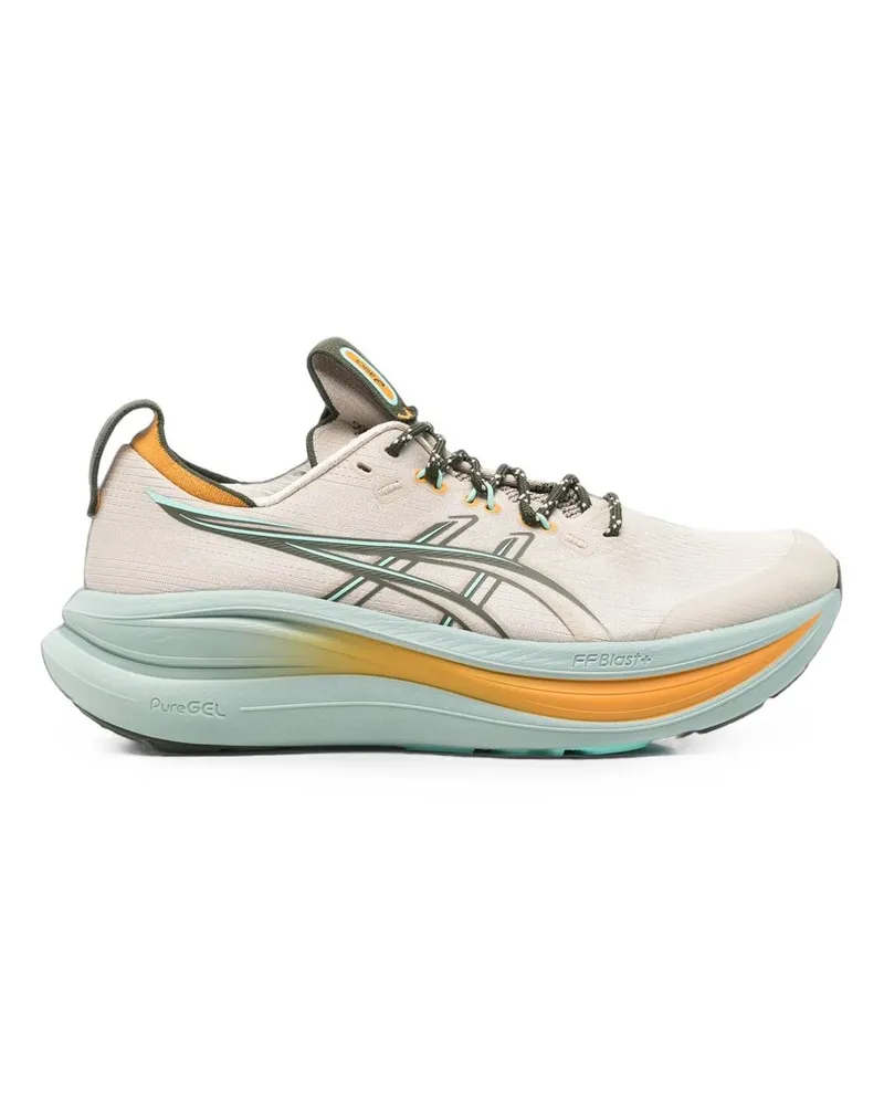 Asics Gel-nimbus 28 tr Mehrfarbig
