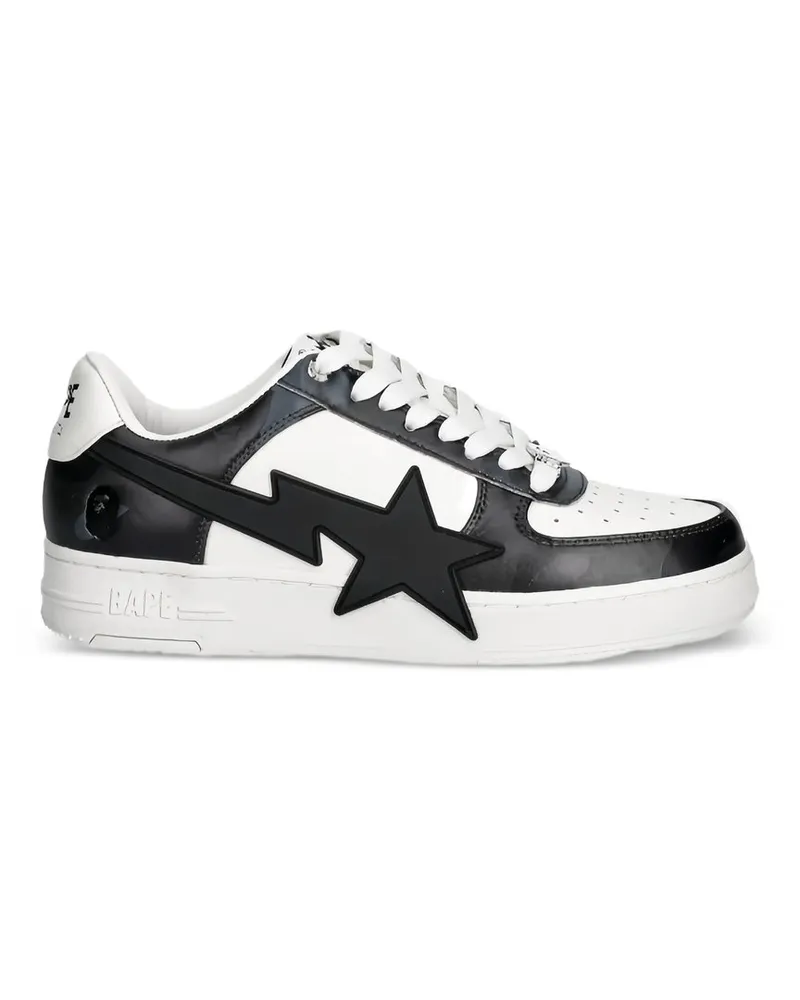 BAPE Sta #1 m2 Schwarz