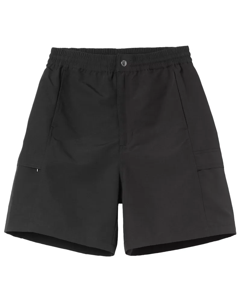 Carhartt WIP Iwan Short Schwarz