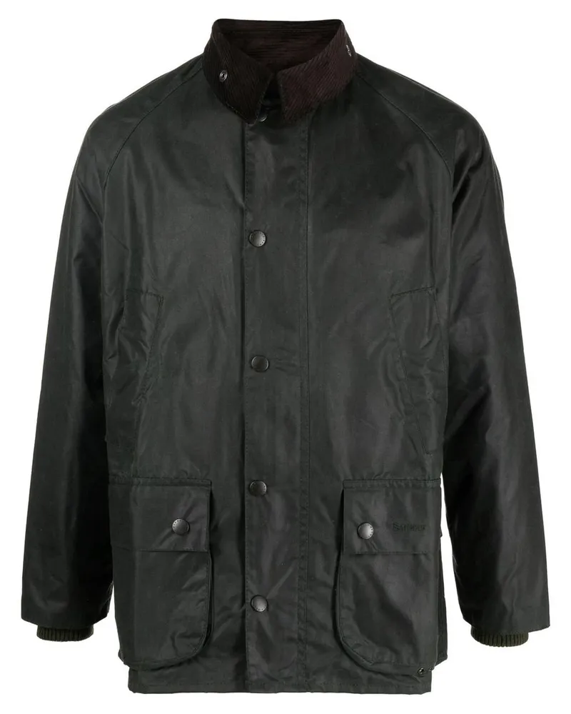 Barbour Bedale Wax Jacket Mwx0018 Mehrfarbig