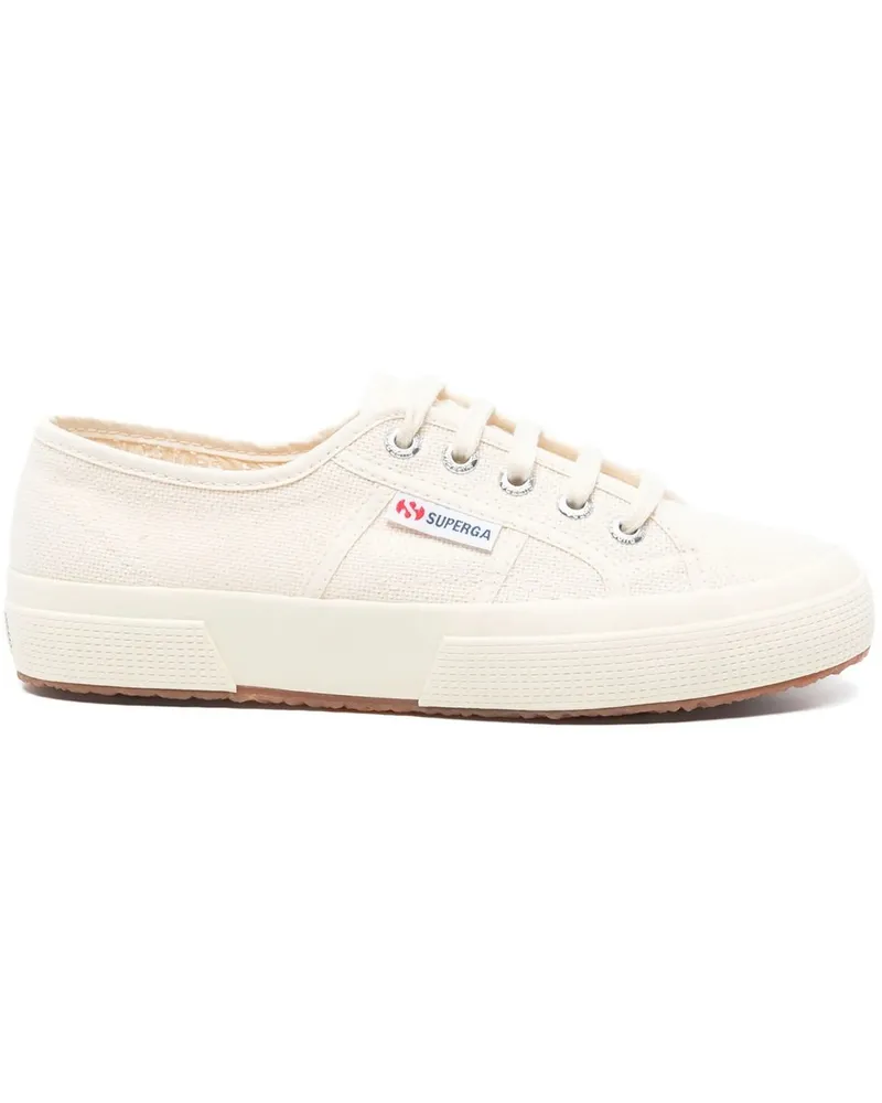 Superga 2750-cotu Classic Weiß