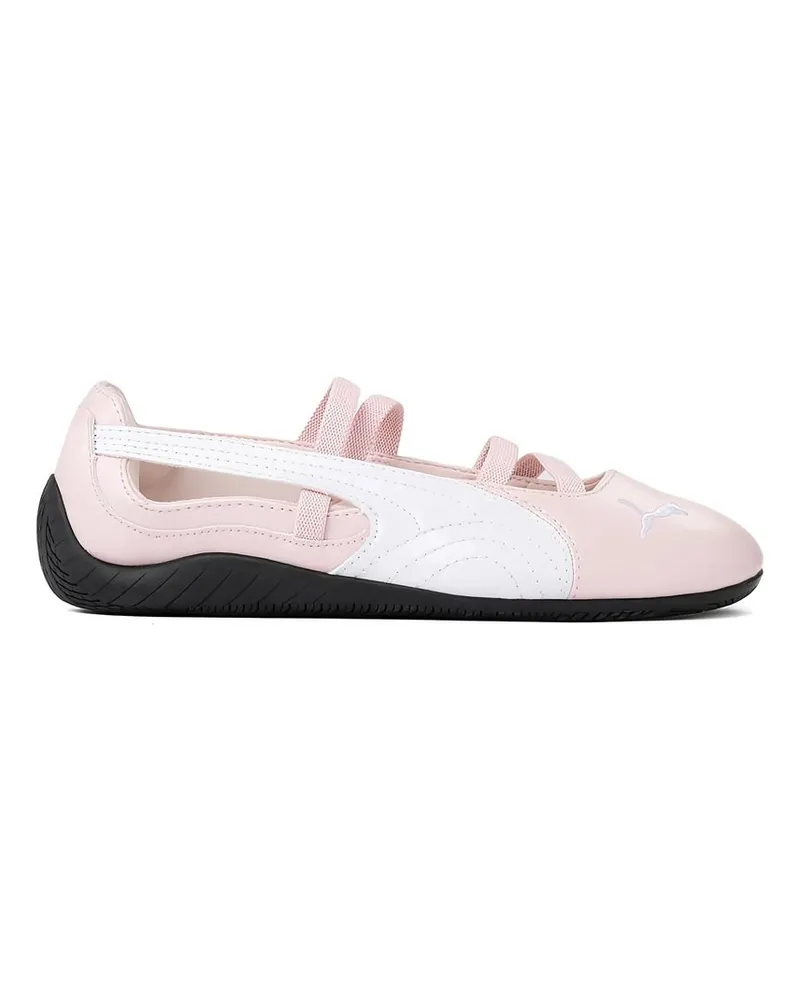 Puma Speedcat Ballet Metallic Wns Rose