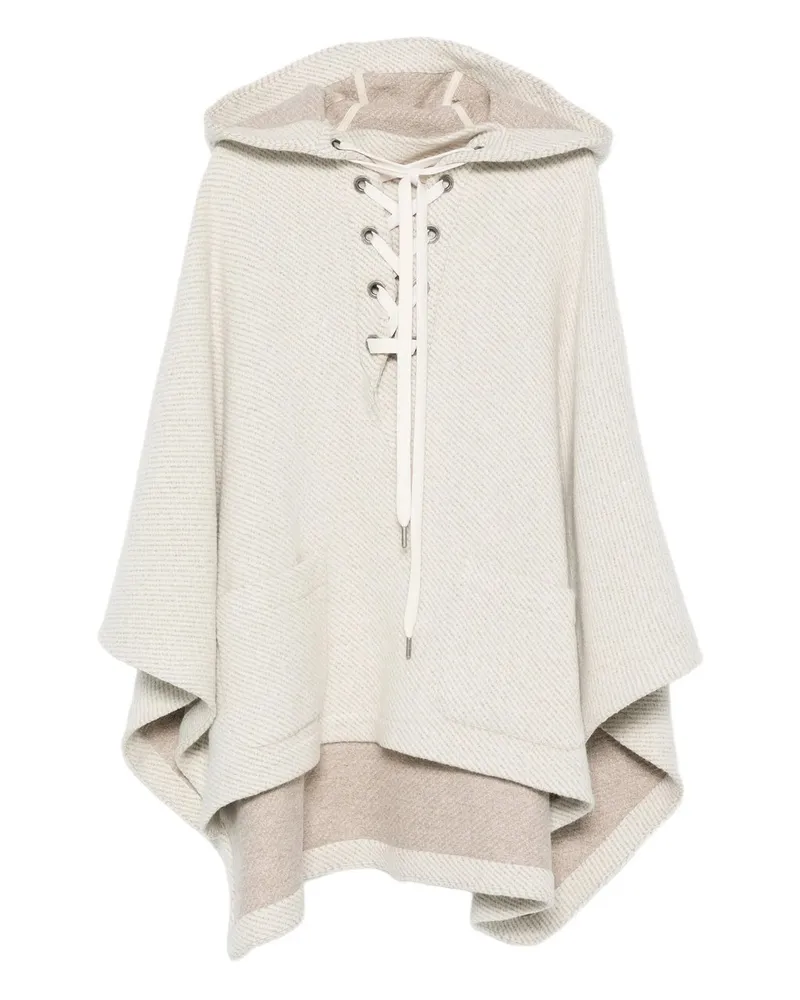 Golden Goose Journey Onyx Cape Beige