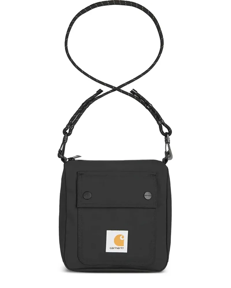 Carhartt WIP Bowden Shoulder Bag Schwarz