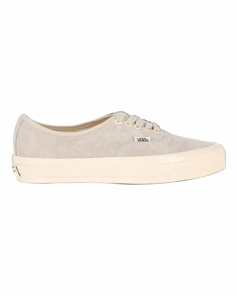 Vans lx Authentic 44 Hrys Creme Beige