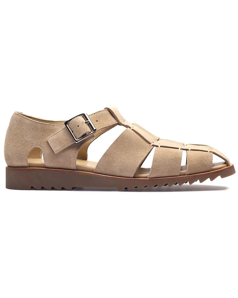 Paraboot Pacific/sport 123367 Beige