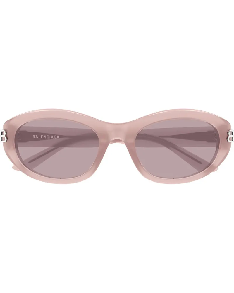 Balenciaga Bb0434sk Bb0434sk.003 Rose