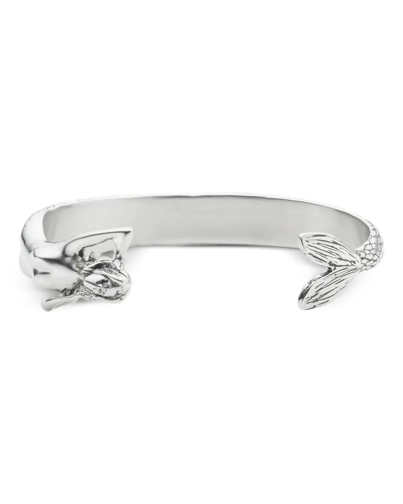 Maison Margiela Bracelet Silber