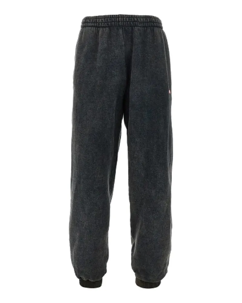 Diesel Pantaloni Blau