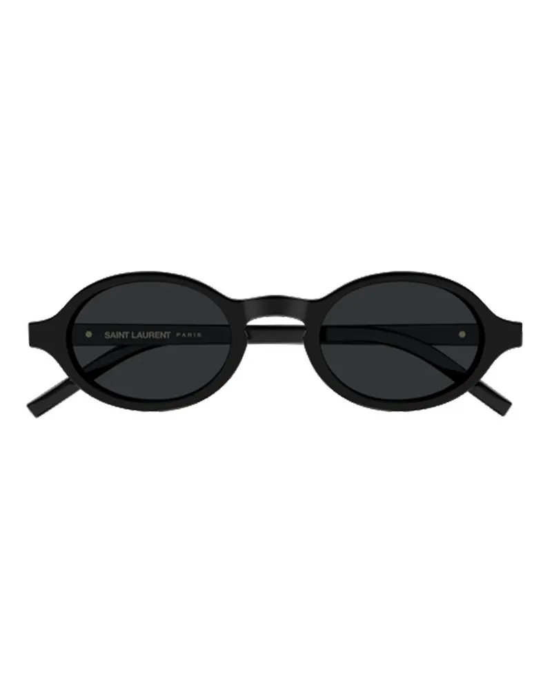 Saint Laurent sl M161 sl M161.001 Schwarz