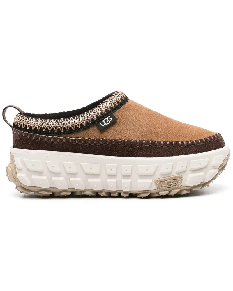 UGG w Venture Daze 1155650 Braun