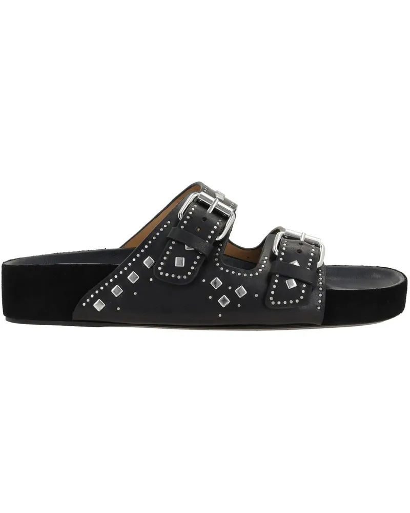 Isabel Marant Lennyo Sd0118fac1b04s Schwarz