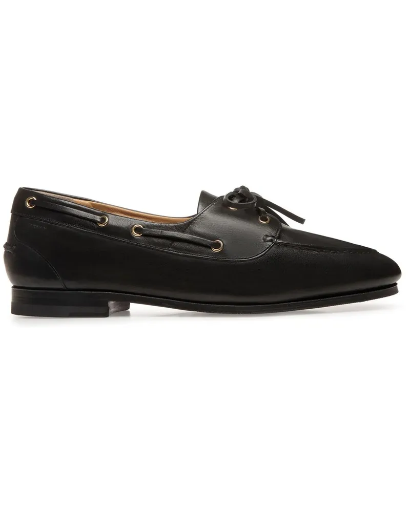 Bally Pathy Schwarz