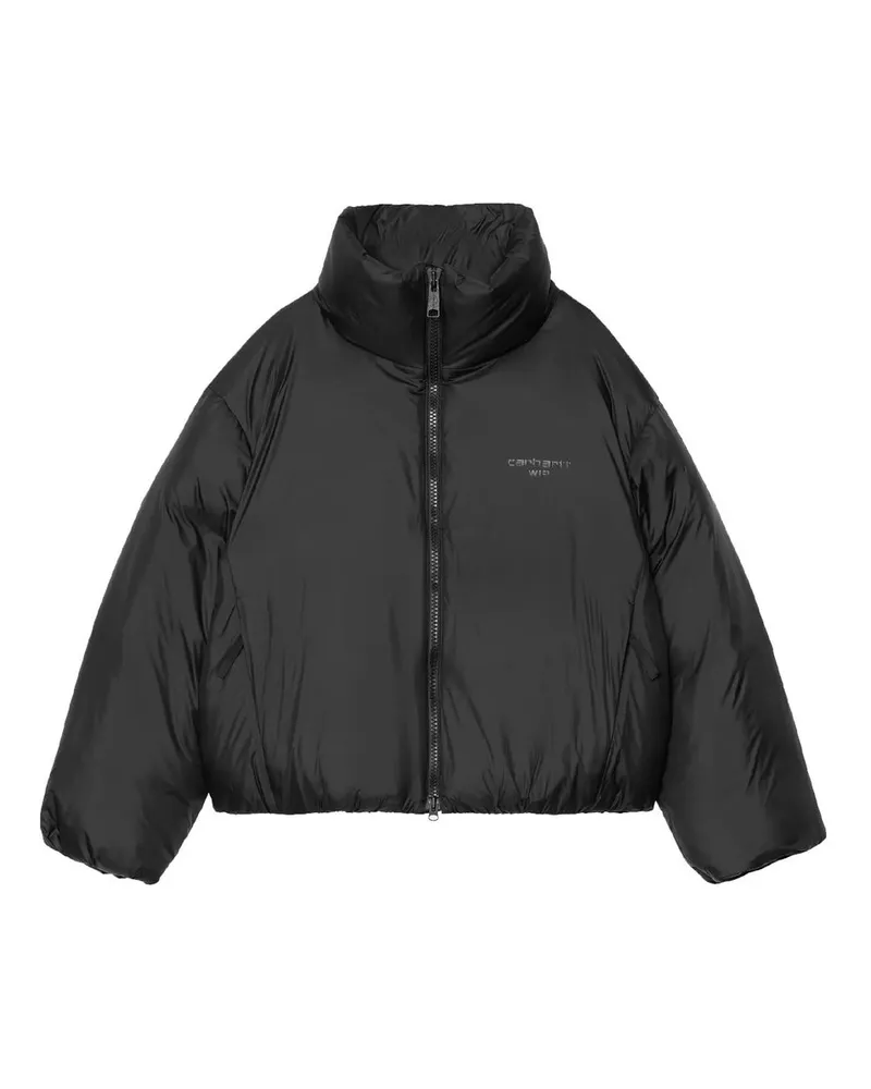 Carhartt WIP Demi Jacket Schwarz