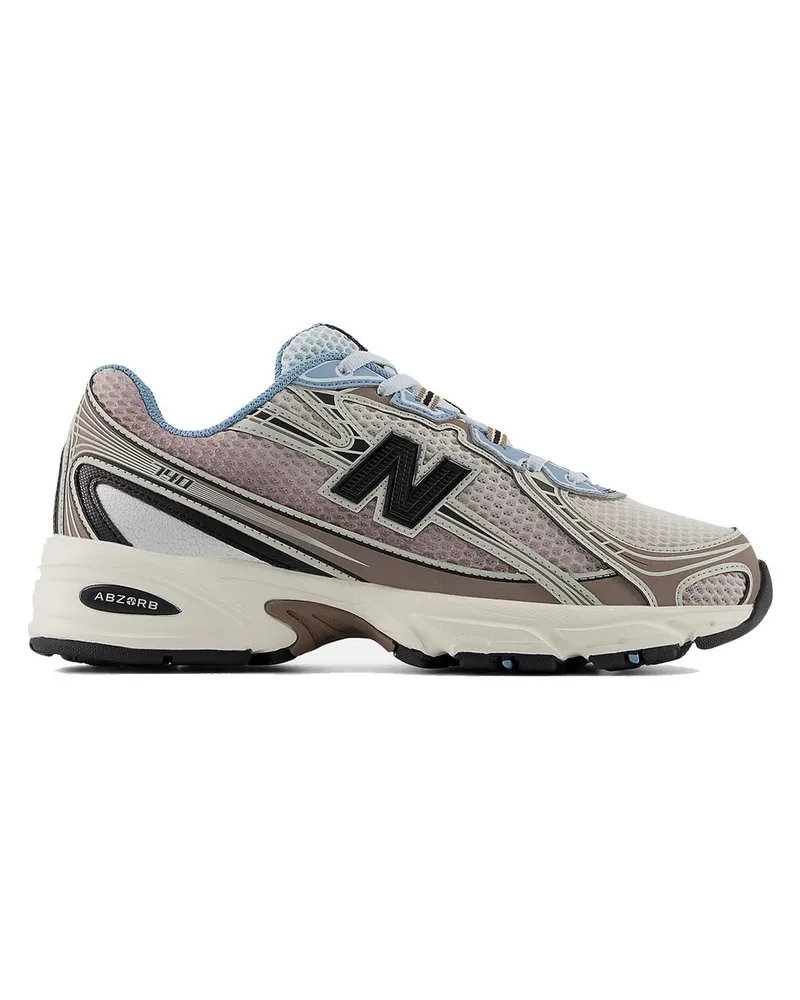 New Balance Sneakers Weiß