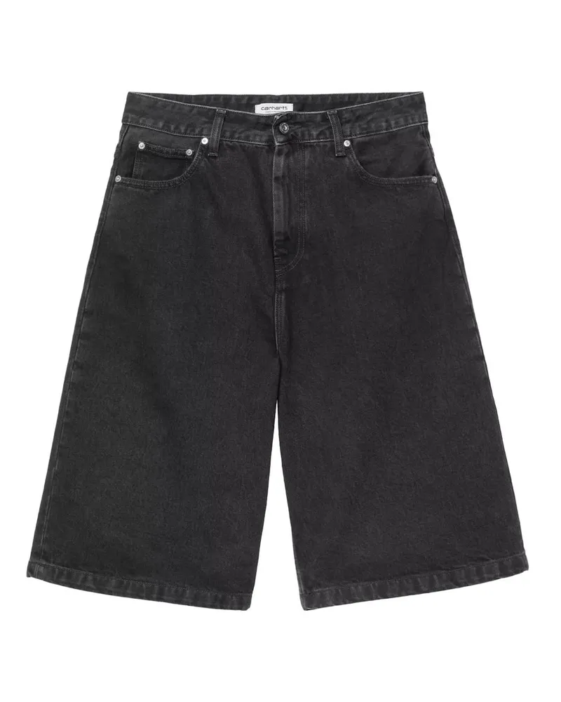 Carhartt WIP Belmont Short Schwarz