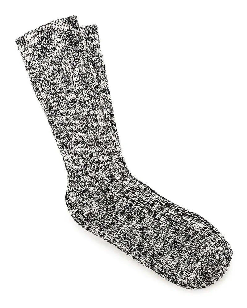 Birkenstock Socks Grau