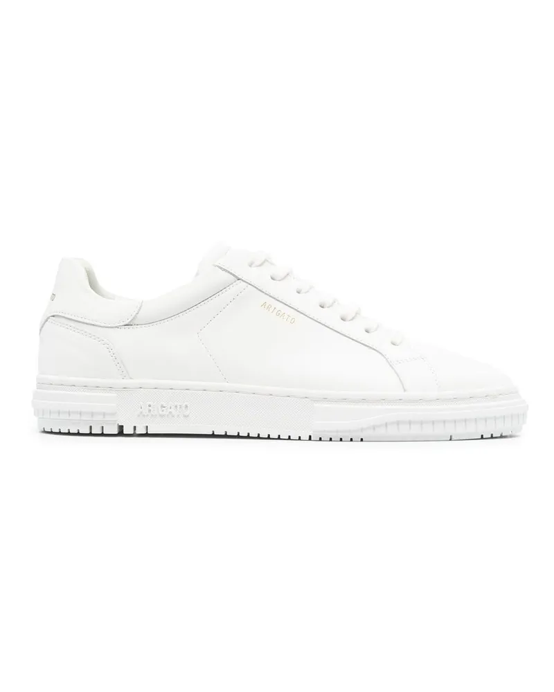 Axel Arigato Atlas Sneakers Weiß