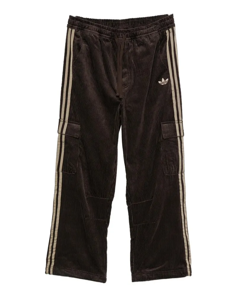 adidas Pants Schwarz