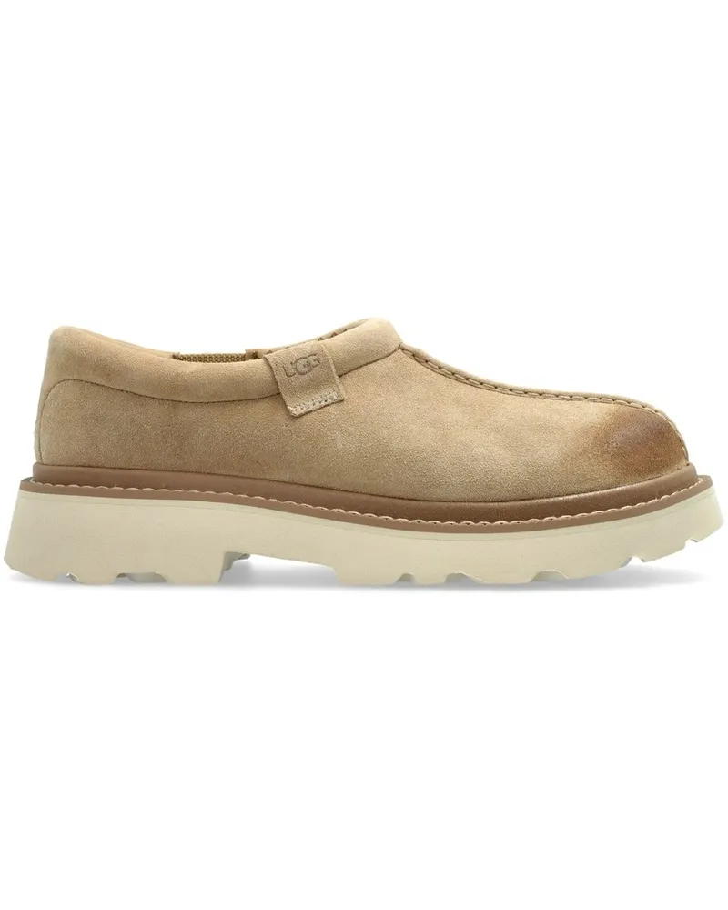 UGG m Tasman Lug 1166913 Beige